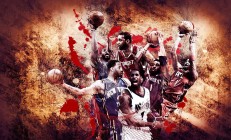 德约科维奇连续五场比赛得分超过败北，雄鹿挑战极限！