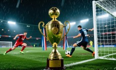 Ning爆冷击败塞尔维亚队，比分优势明显引爆全场！